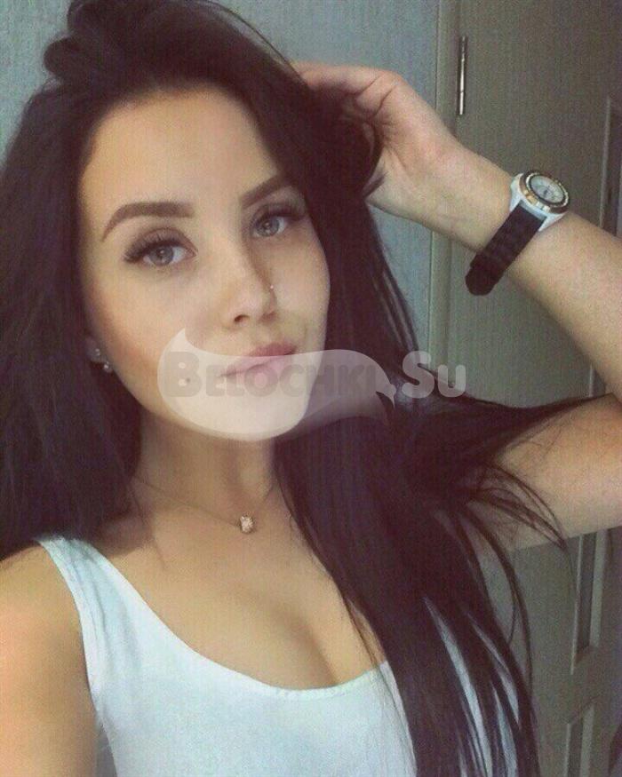 Проститутка Ванда г. Тавда
