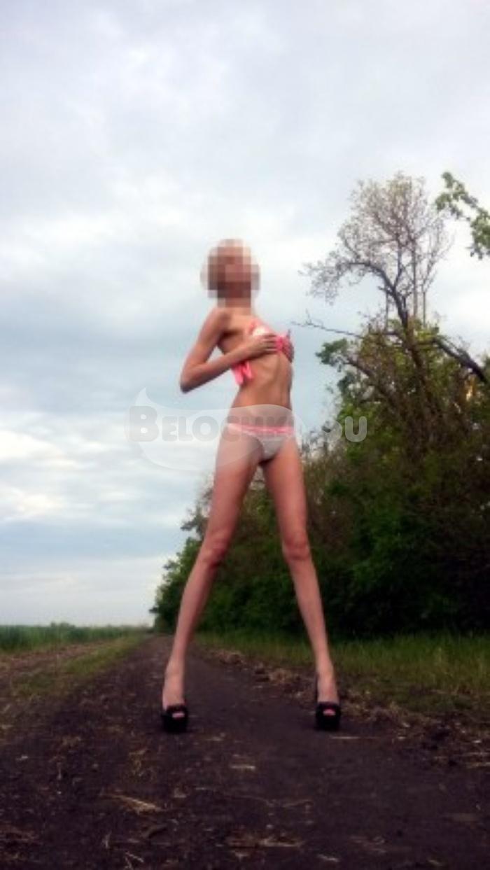 Проститутка Вика г. Верхняя Синячиха